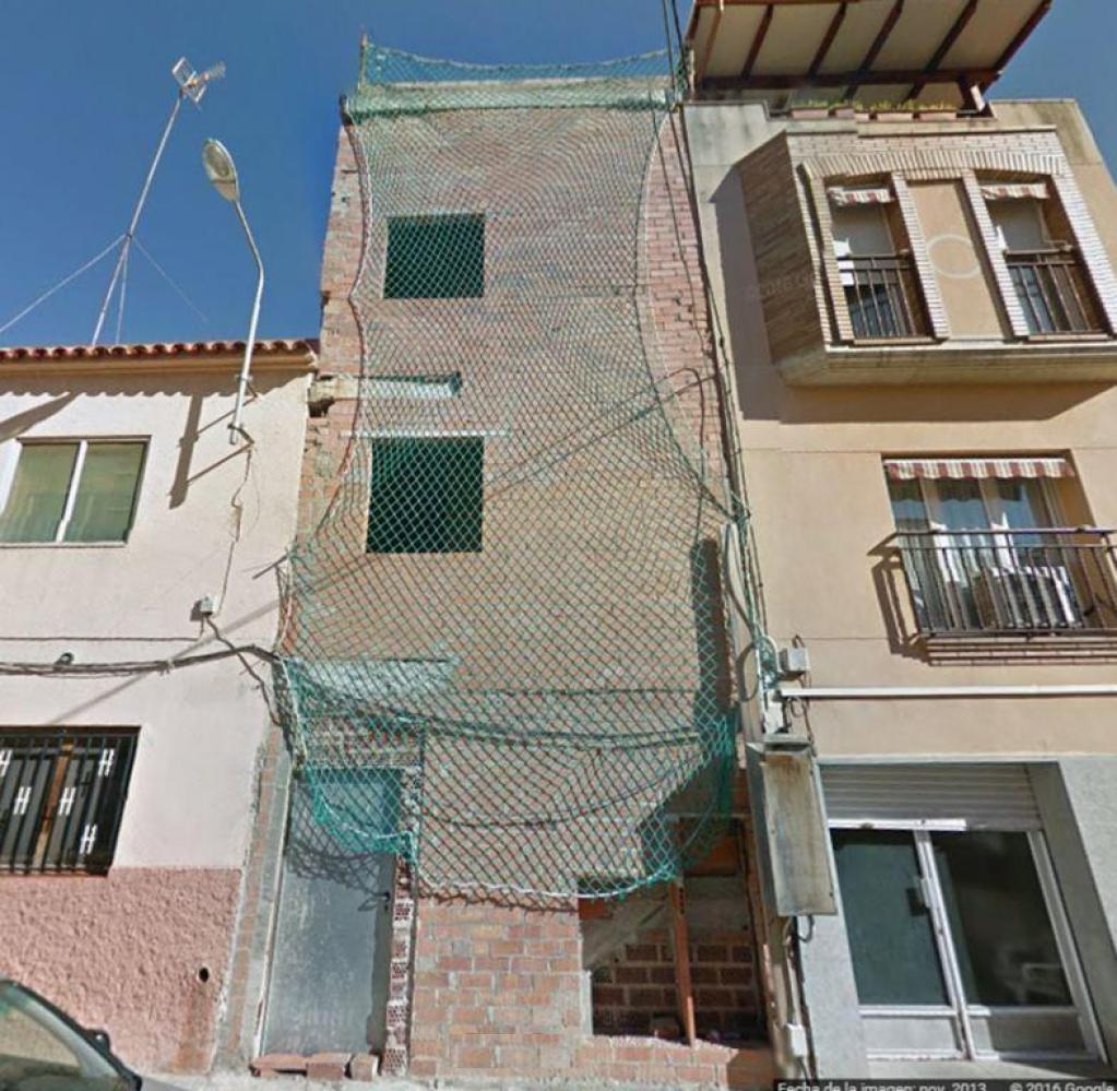 En Construccion en Sabadell, Barcelona