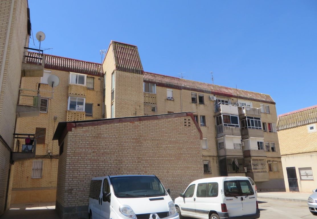 Vivienda en Murcia, Murcia