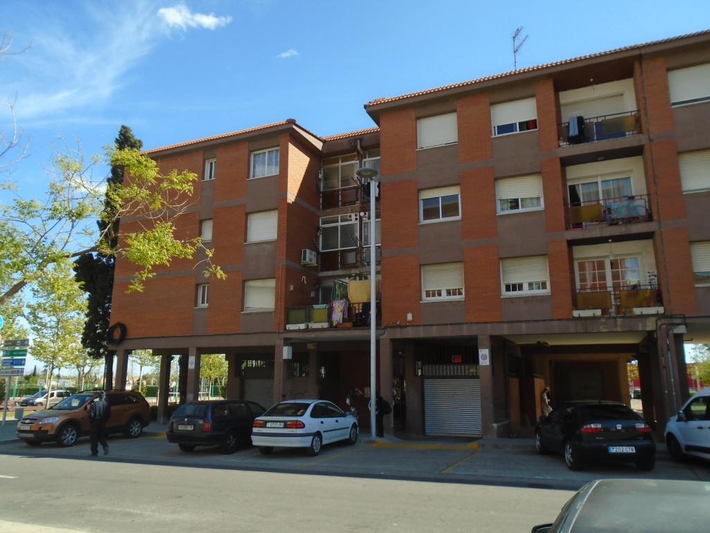 RIU SEGRE