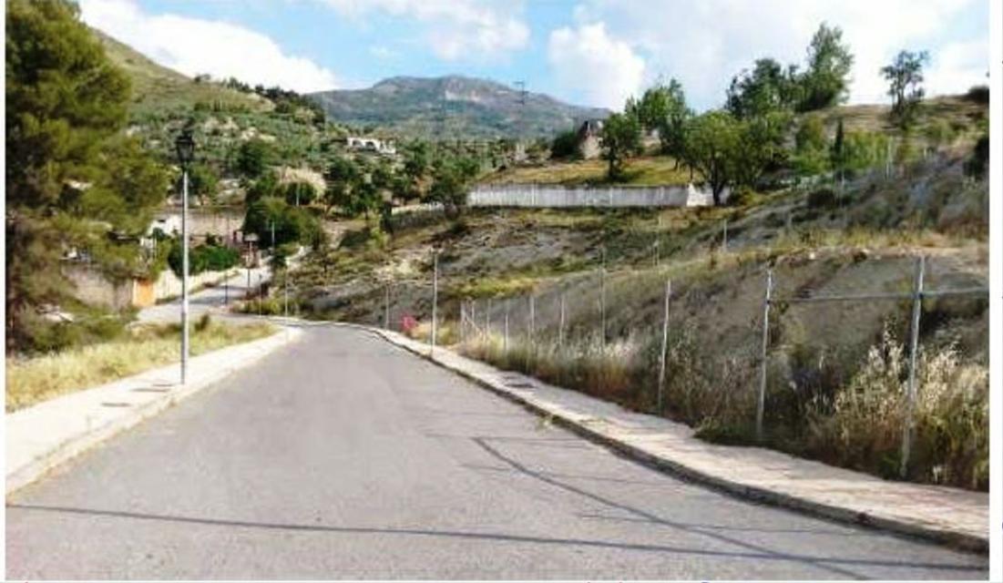 Suelo en Villares (Los), Jaén