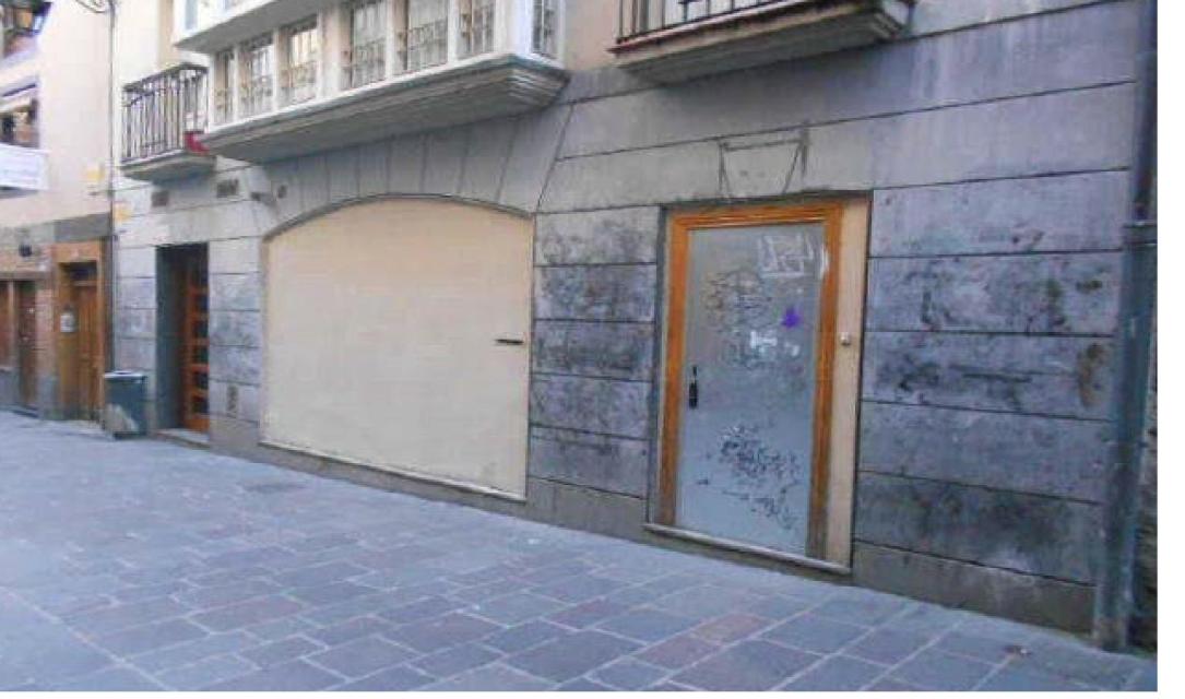 Local en Vitoria-Gasteiz, Álava