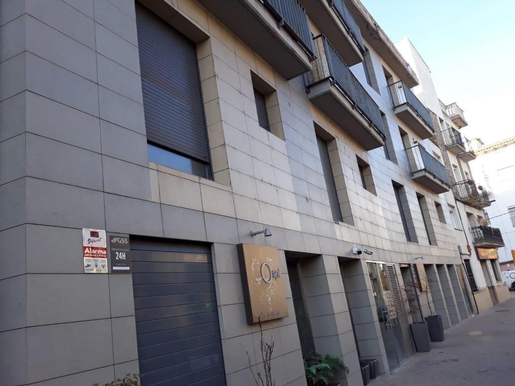 Vivienda en Sallent, Barcelona