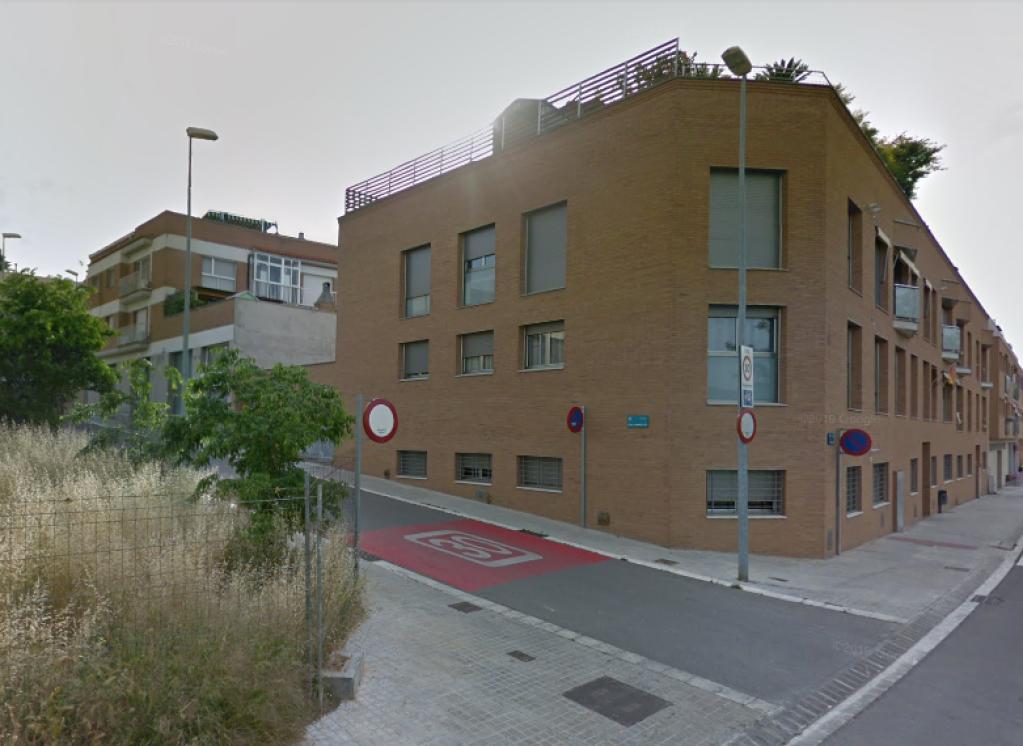 Garaje en Vilanova del Camí, Barcelona