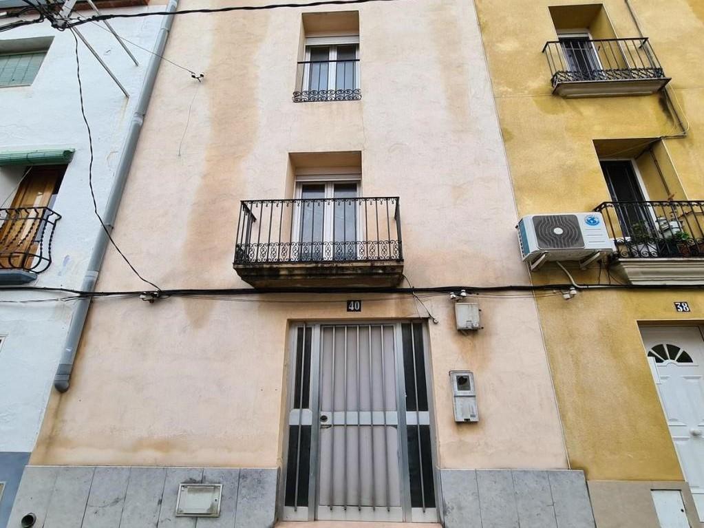 Calle Carme