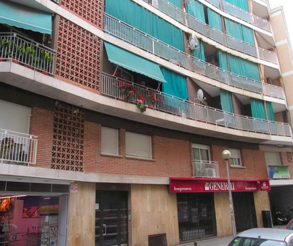 Local en Cerdanyola del Vallès, Barcelona