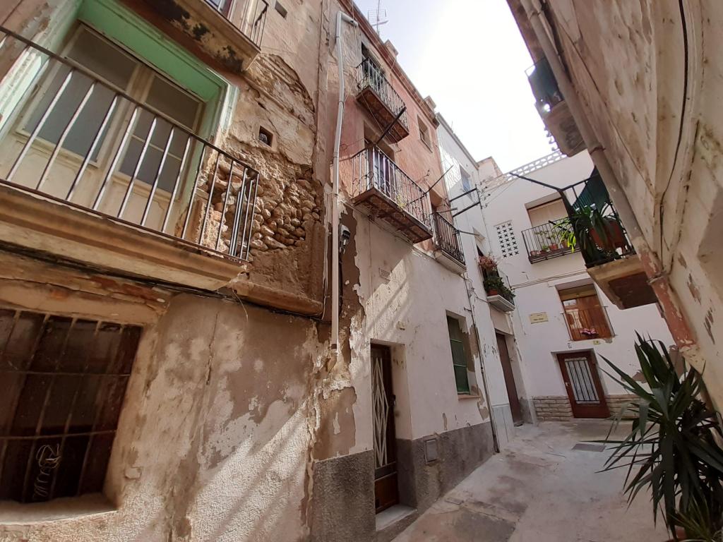 Vivienda en Tortosa, Tarragona