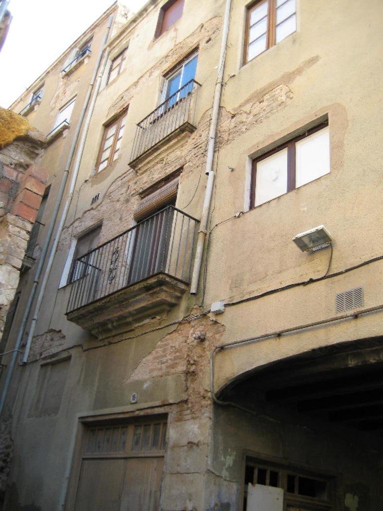 C/ de la Verdura