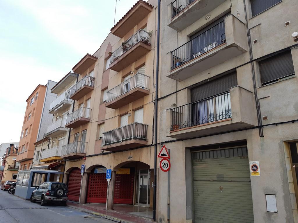 Garaje en Sant Feliu de Guíxols, Girona