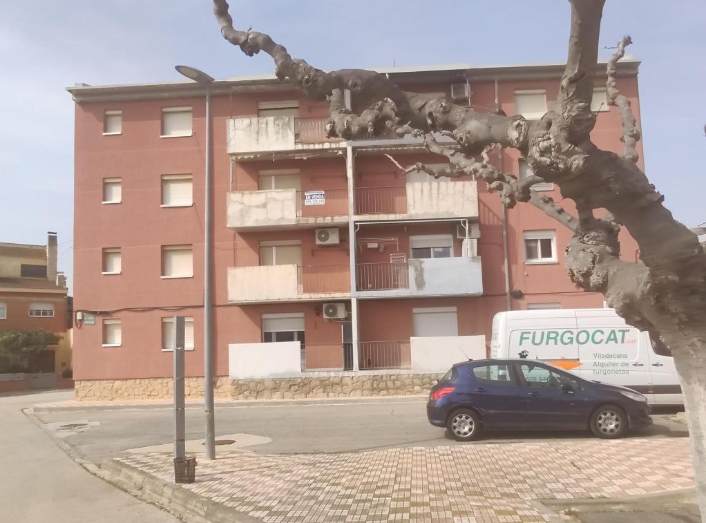 Vivienda en Riba-roja d'Ebre, Tarragona