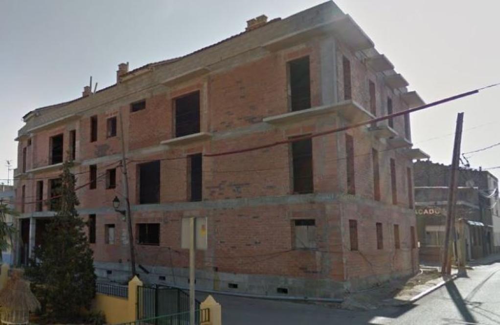 En Construccion en Ulldecona, Tarragona