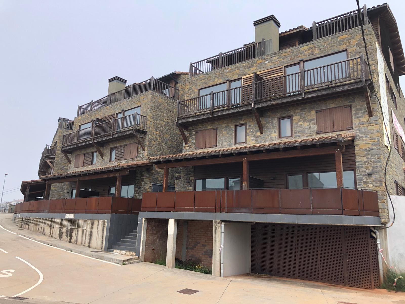 Vivienda en Tremp, Lleida