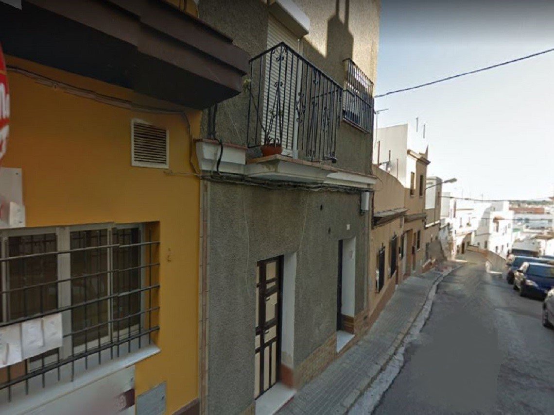 Callejón de la Luz