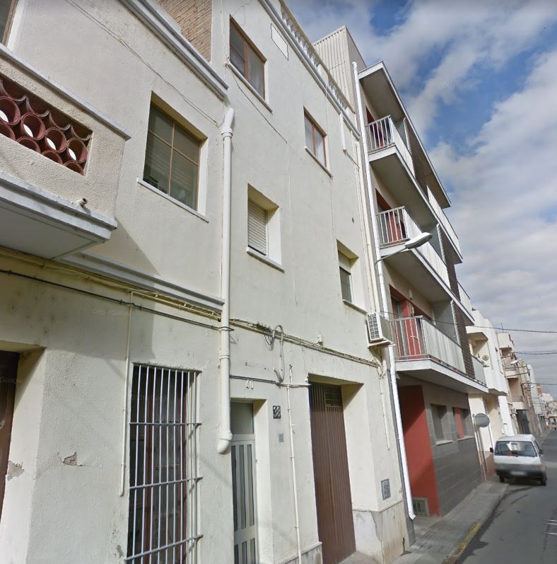 Trastero en Amposta, Tarragona