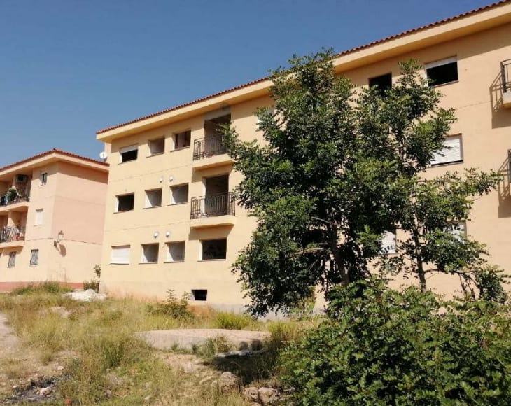 En Construccion en Argelita, Castellón/Castelló