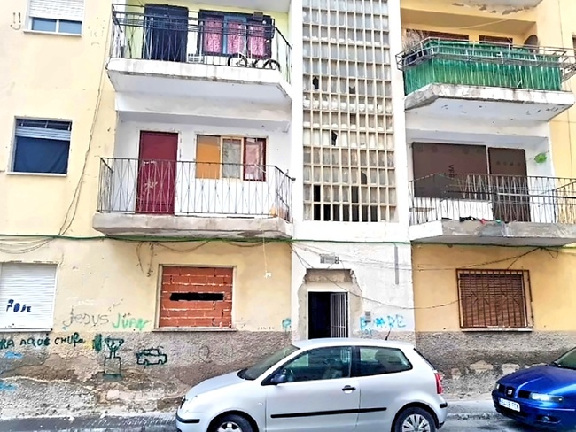 Vivienda en Crevillent, Alicante/Alacant