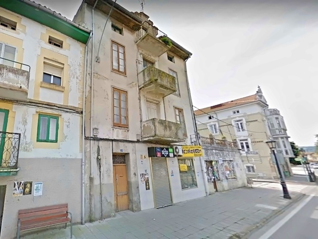 Vivienda en Colindres, Cantabria