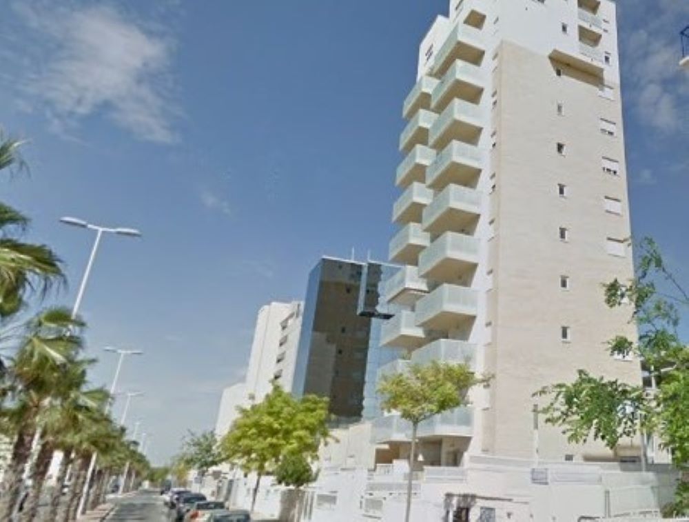 Del Puerto
