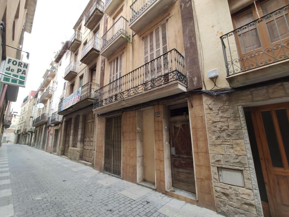 Local en Artés, Barcelona