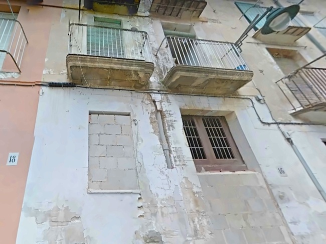 Vivienda en Alcoy/Alcoi, Alicante/Alacant