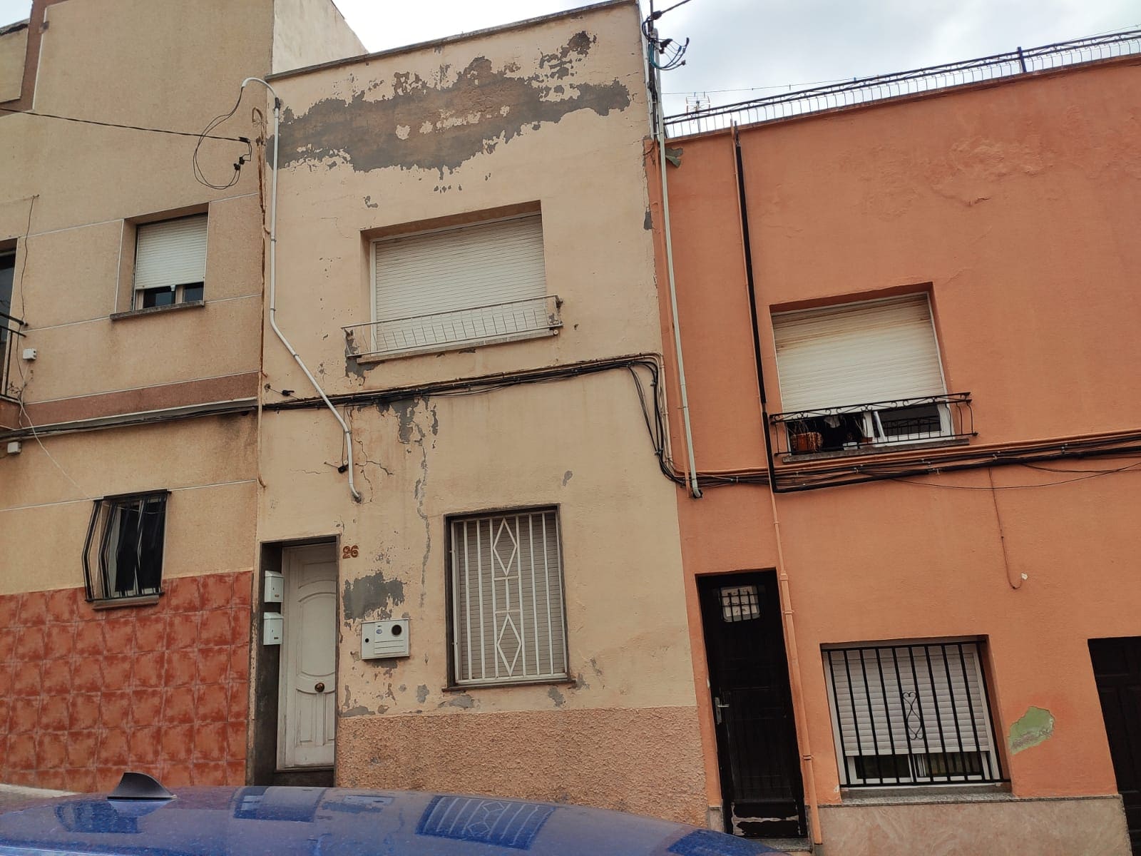 Local en Terrassa, Barcelona