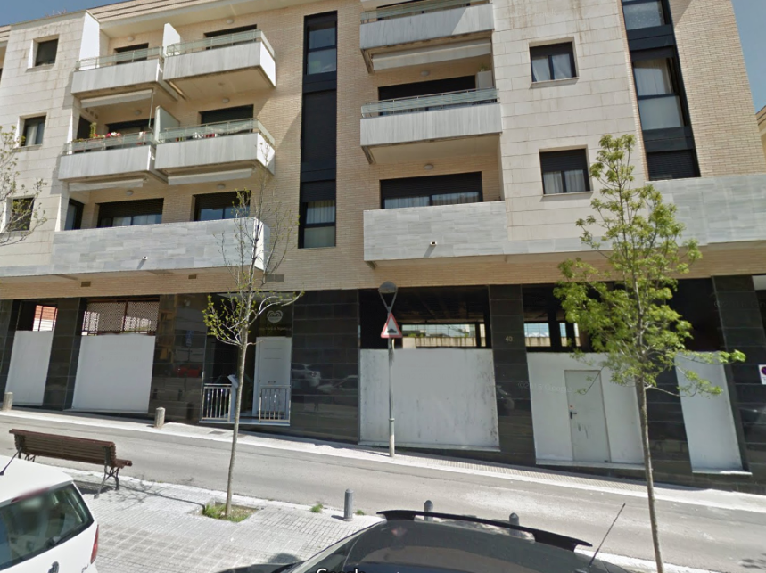 Garaje en Granollers, Barcelona