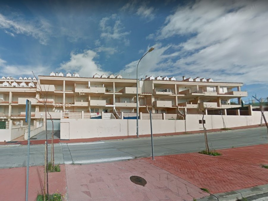 Garaje en Benalmádena, Málaga