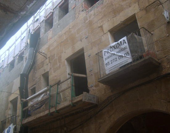 Suelo en Juneda, Lleida