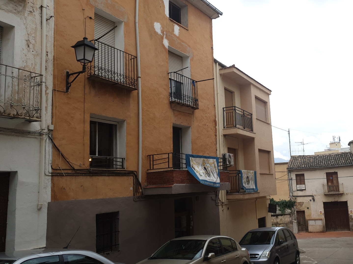Vivienda en Cocentaina, Alicante/Alacant