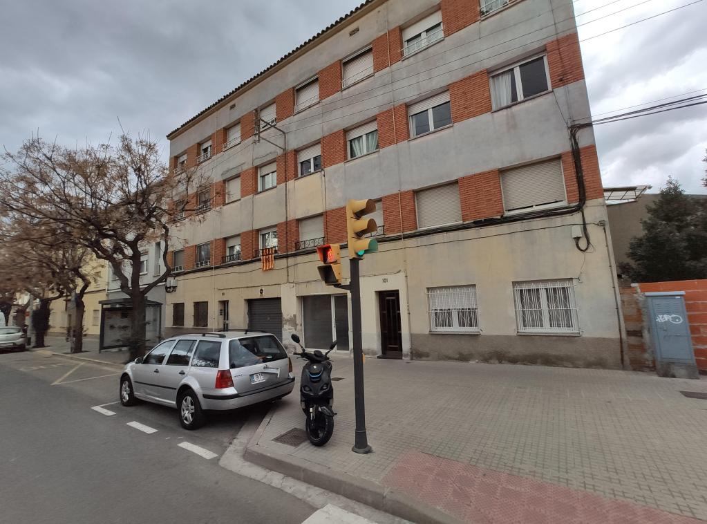 Local en Sant Vicenç de Castellet, Barcelona