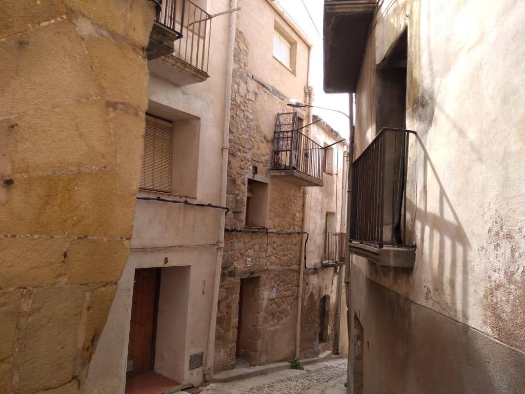 Vivienda en Horta de Sant Joan, Tarragona