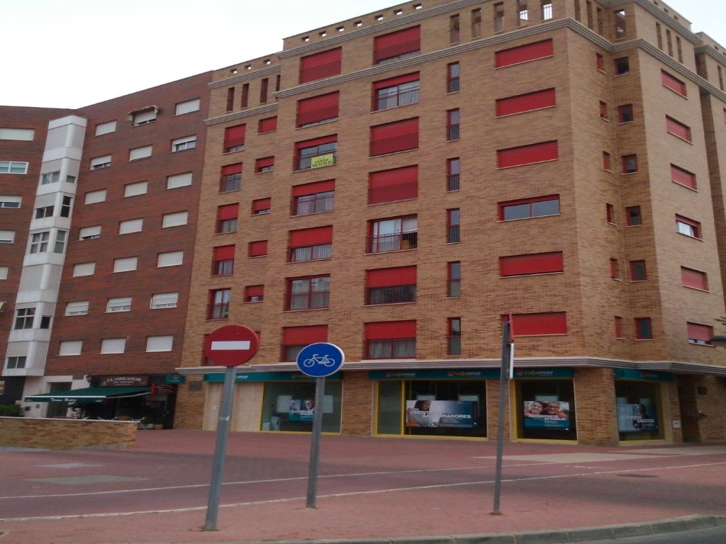 Garaje en Murcia, Murcia