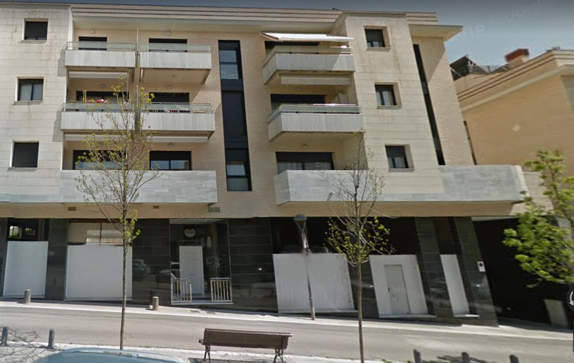 Garaje en Granollers, Barcelona