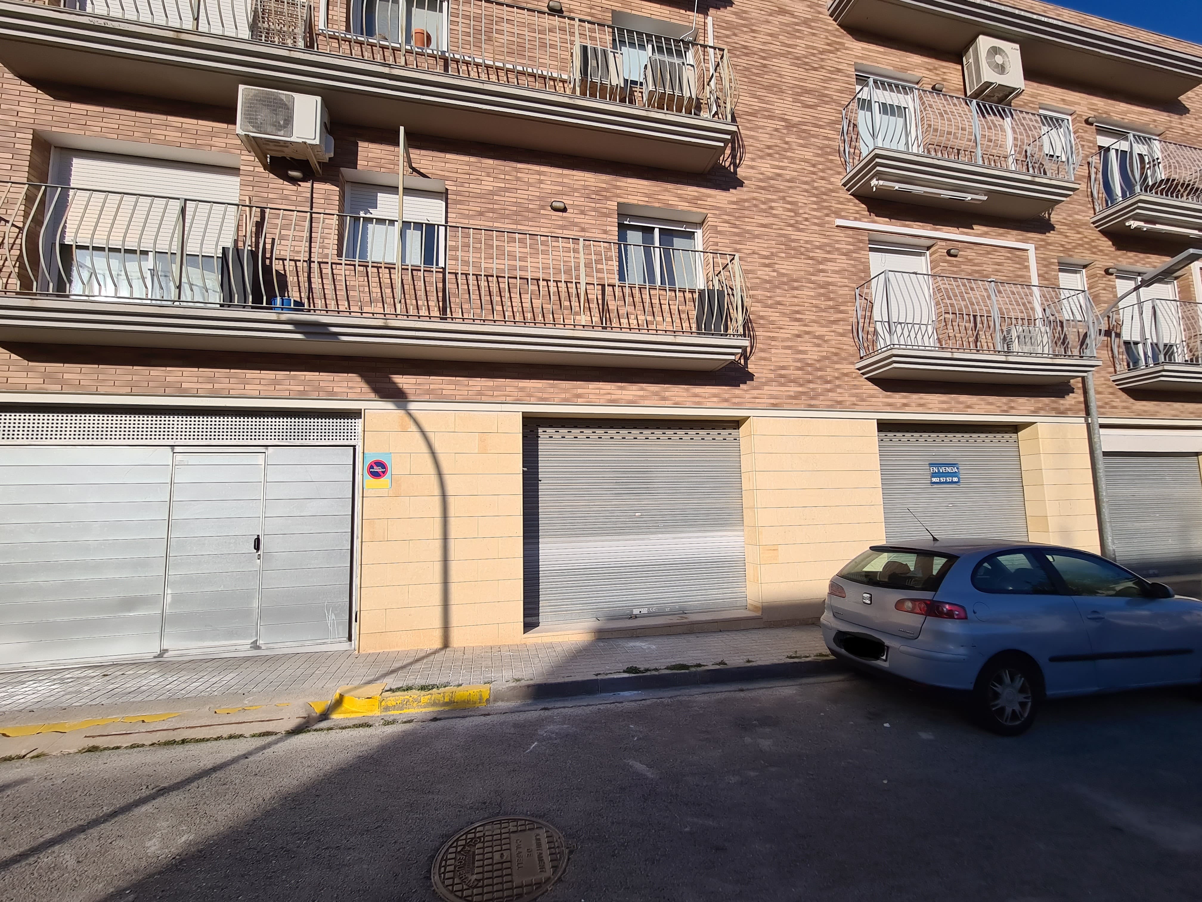 Local en Calafell, Tarragona