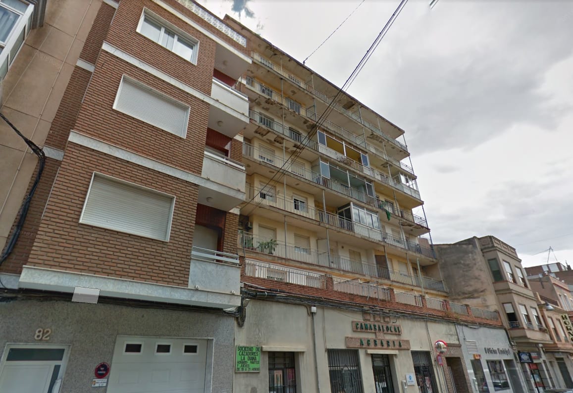 Vivienda en Pobla de Vallbona (la), Valencia