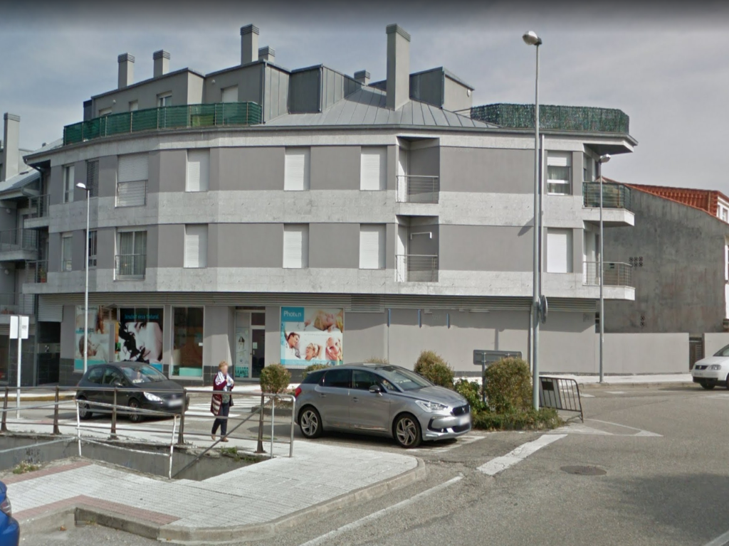 Trastero en Guarda (A), Pontevedra