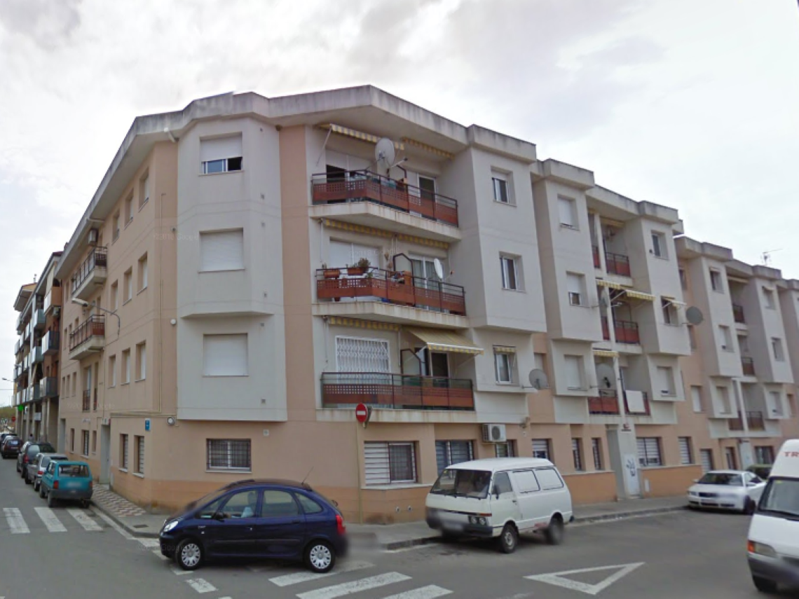 Garaje en Pineda de Mar, Barcelona