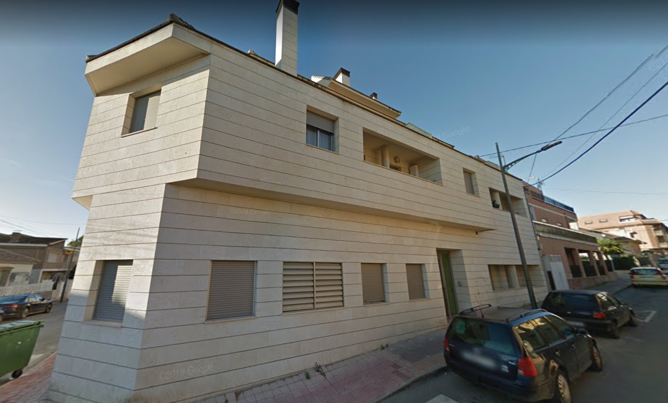 Garaje en Archena, Murcia