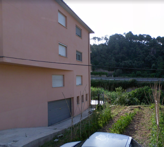 Garaje en Sant Martí de Centelles, Barcelona