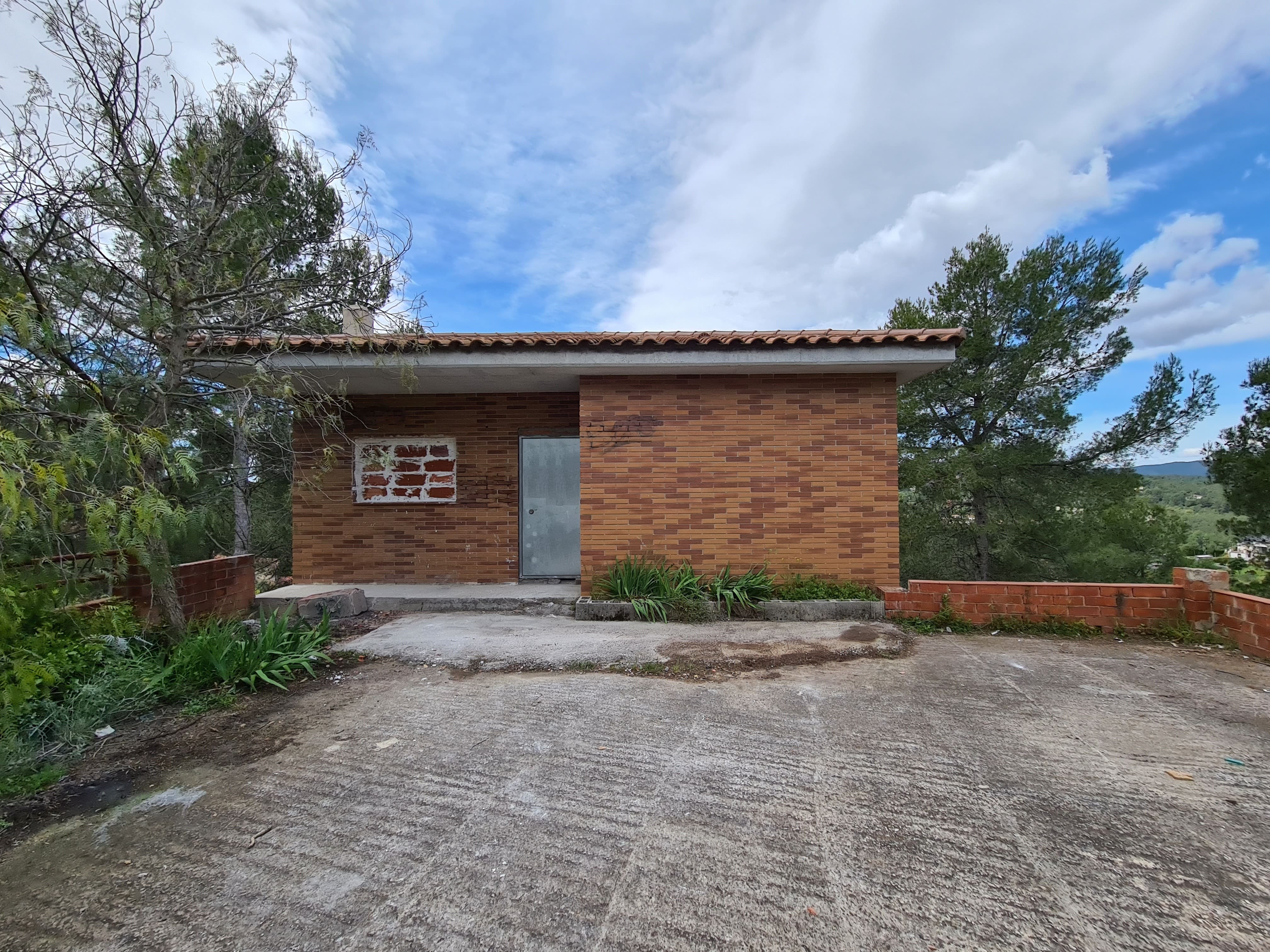 Vivienda en Cabrera d'Igualada, Barcelona