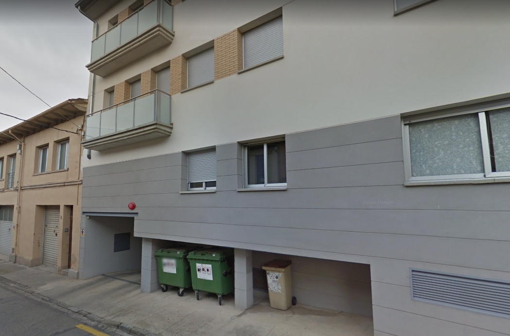 Garaje en Olot, Girona
