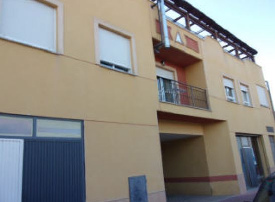 Garaje en Lorca, Murcia