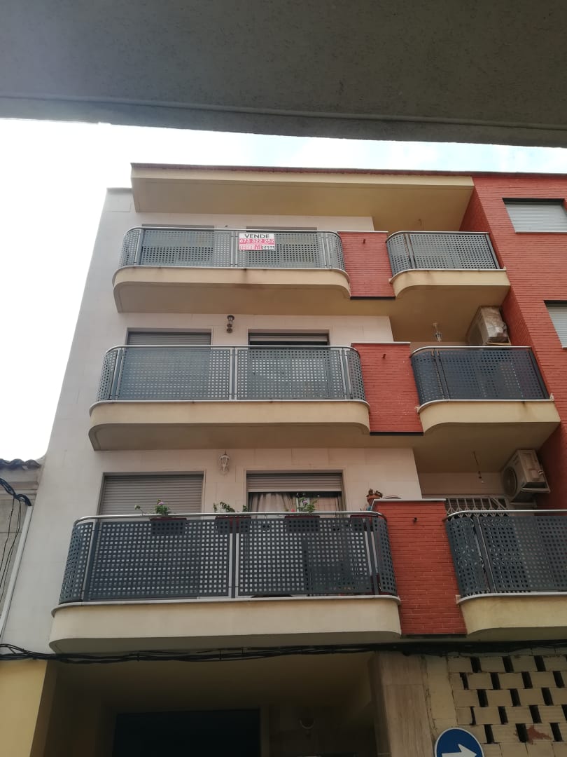 Garaje en Santomera, Murcia