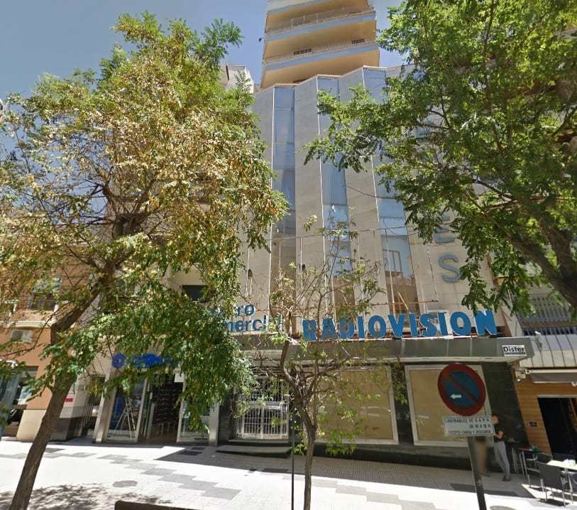 C/ Nueva 