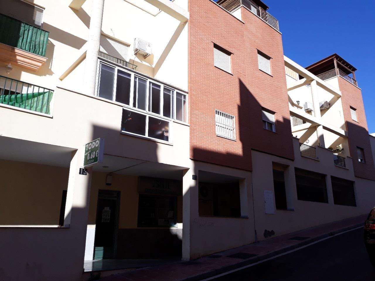 Calle La Chumbera