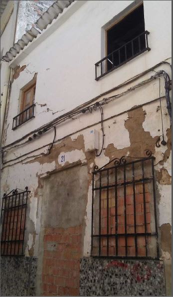 Vivienda en Baena, Córdoba