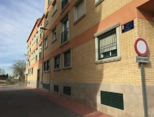Garaje en Puente Tocinos, Murcia