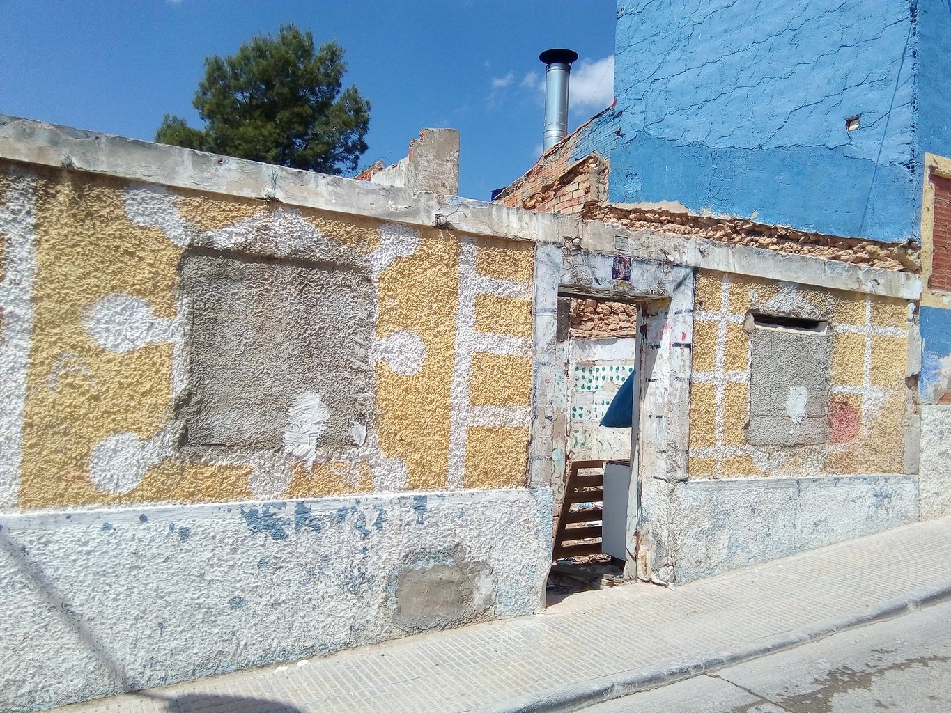 La Negacion