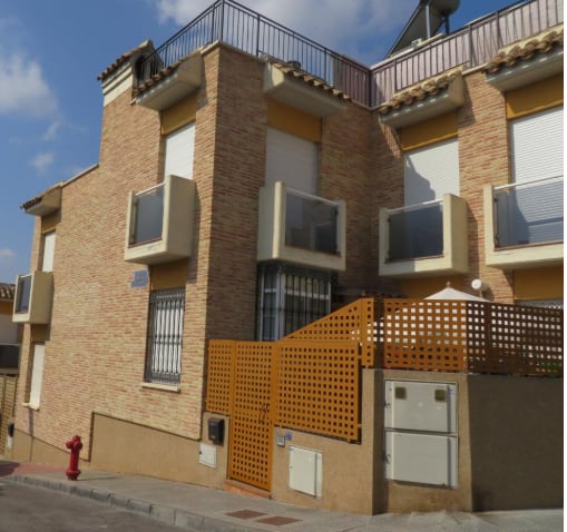 Garaje en Murcia, Murcia