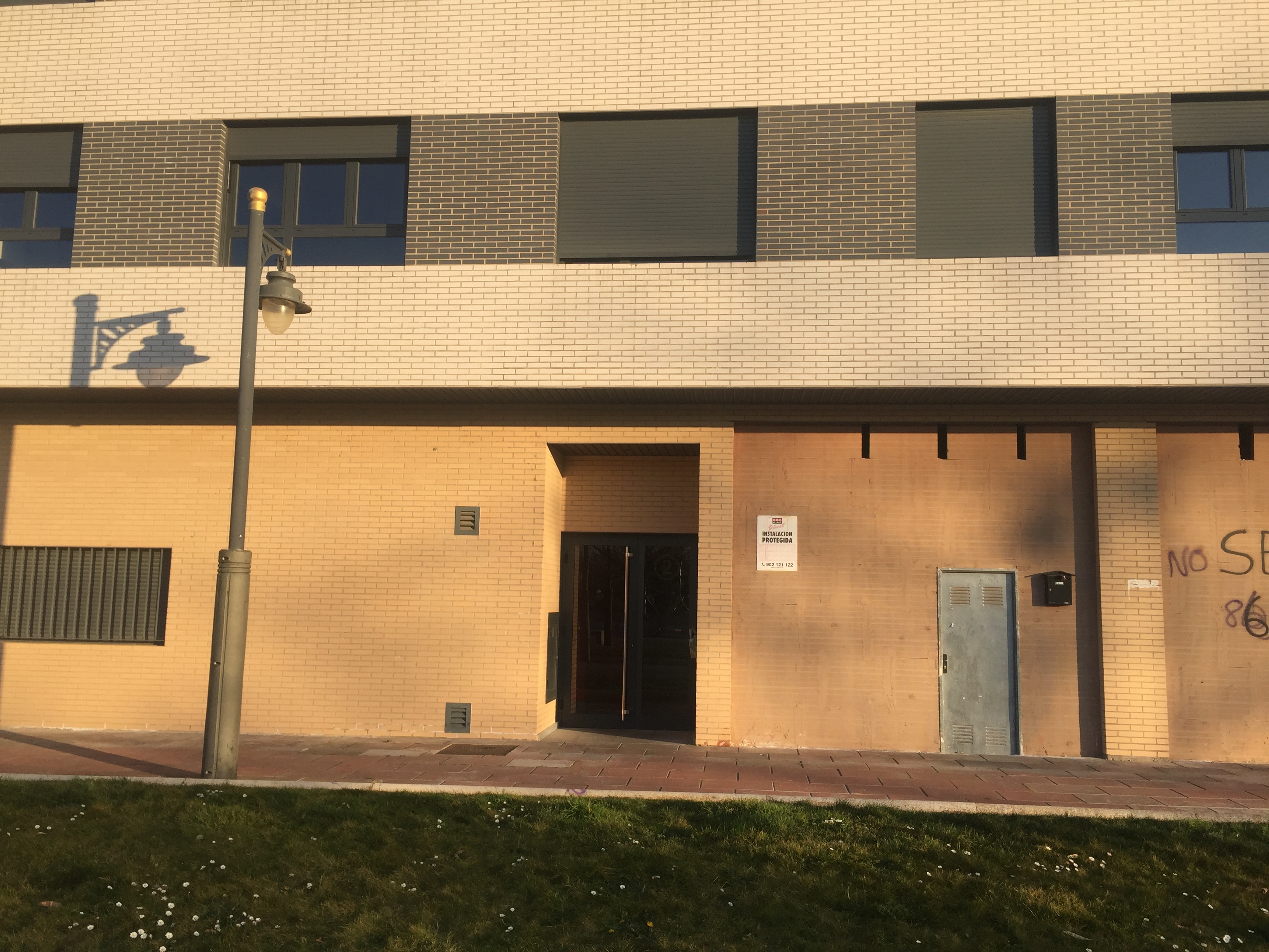 Garaje en Logroño, Rioja (La)
