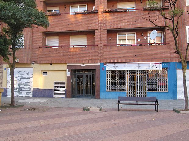 Garaje en Villarrobledo, Albacete